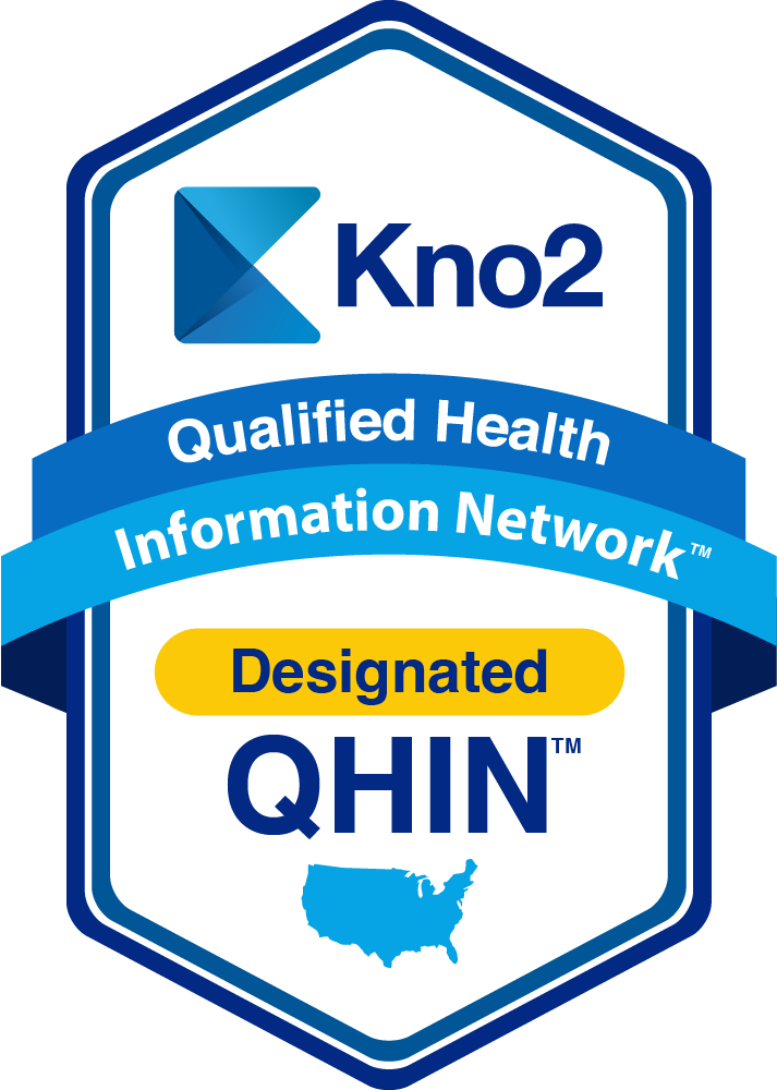 Kno2 Designated QHIN