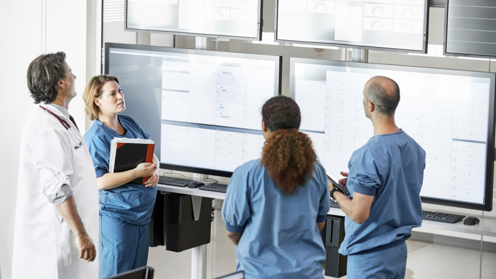 Interoperability is transforming healthcare delivery