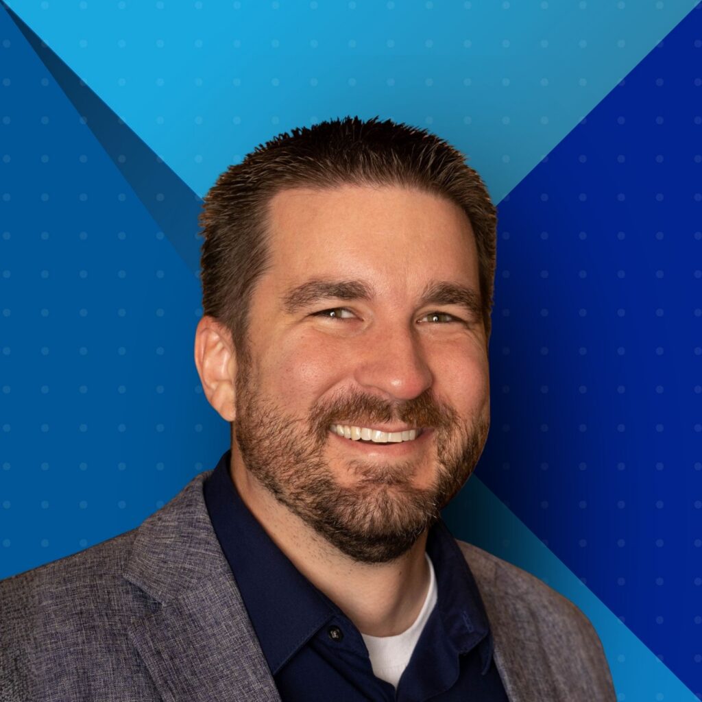 Alan Swenson - Chief of Staff and SVP of Network Strategy