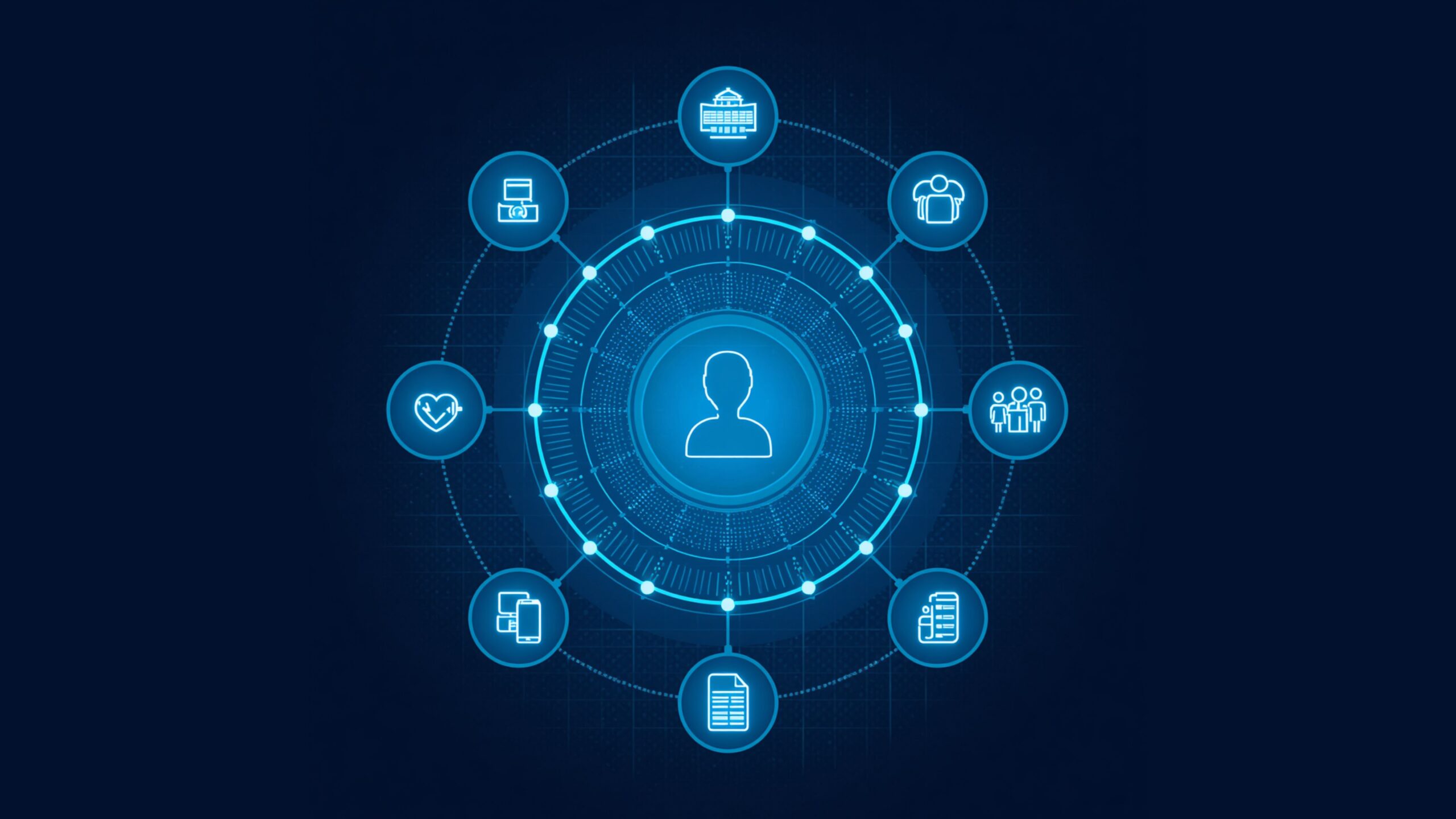 patient journey connected healthcare