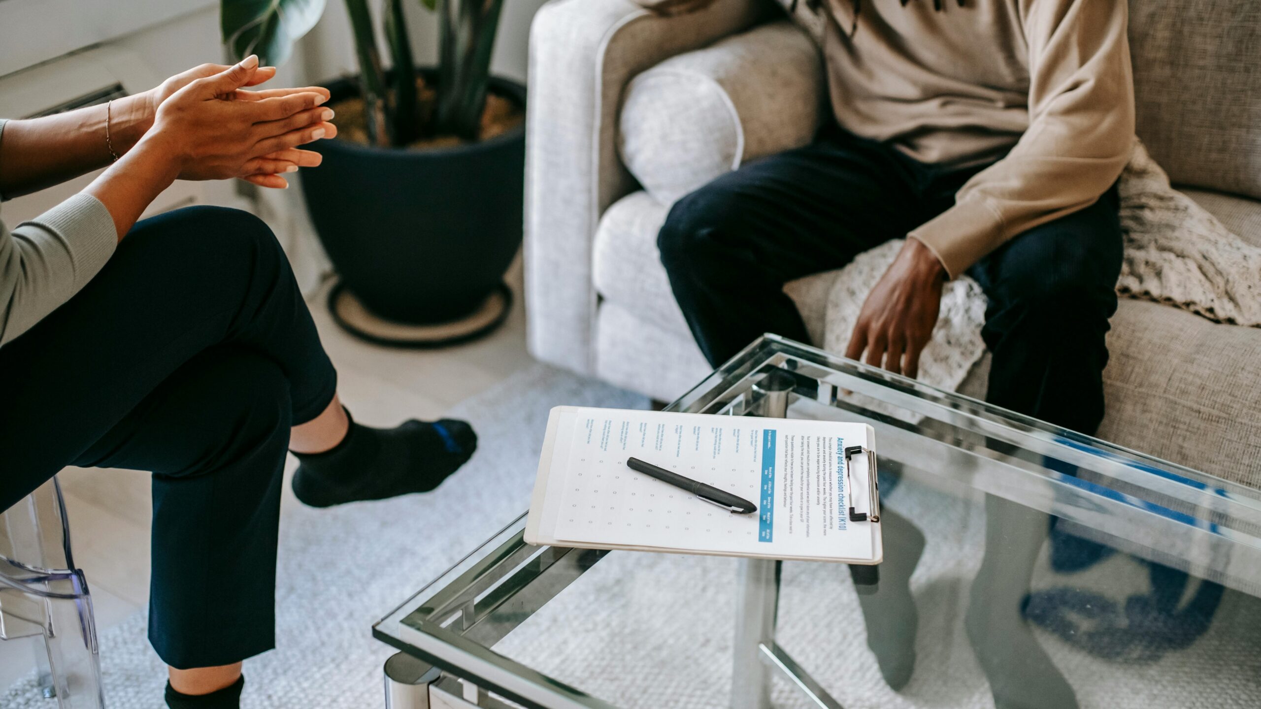 Bringing Behavioral Health into the Interoperability Conversation