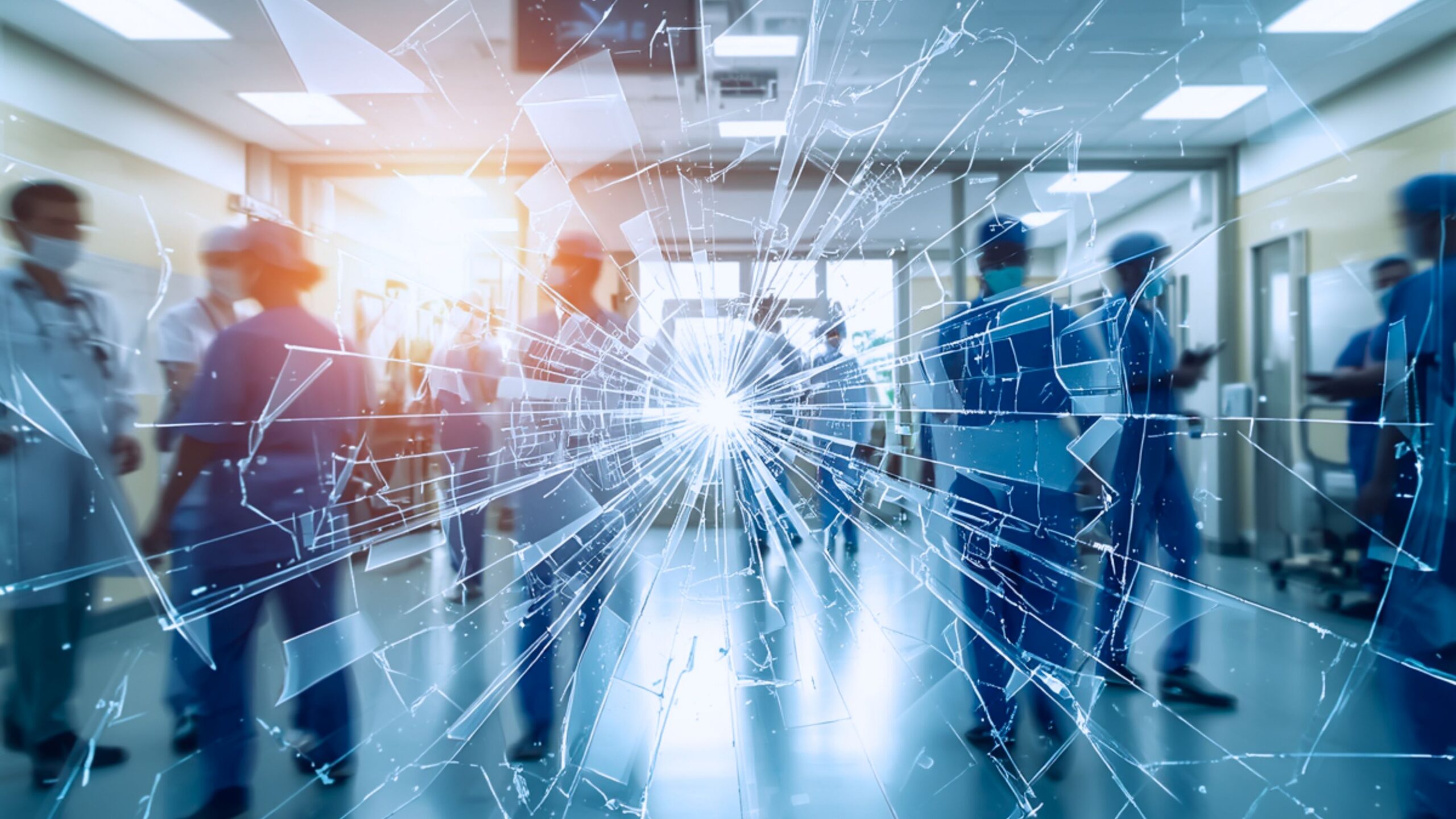 The cost of vendor fragmentation in health tech
