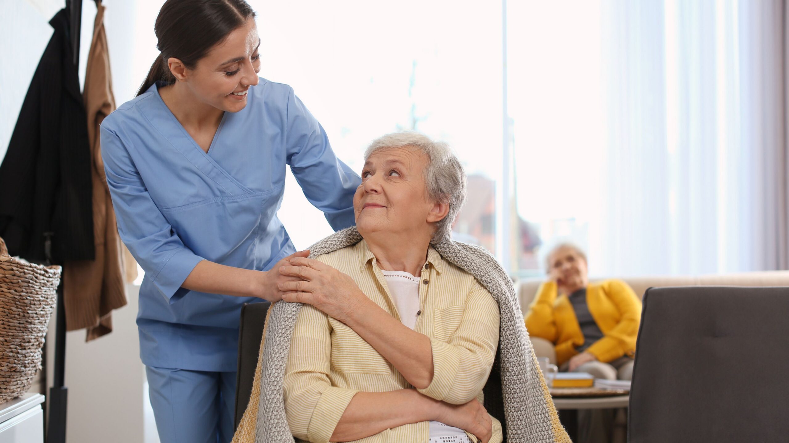 Interoperability needs to extend to post-acute and specialty care