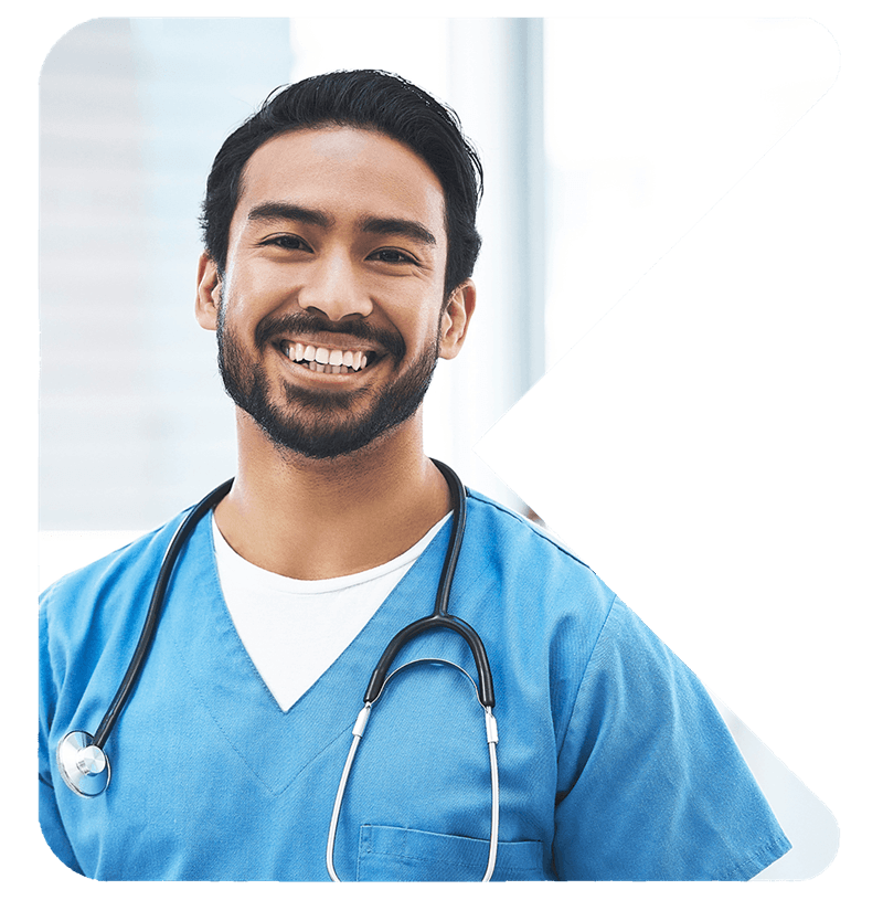 Healthcare provider