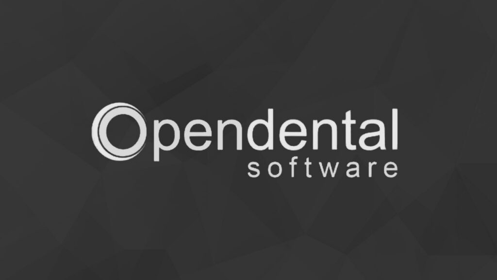 Open Dental Connects Electronic Dental Record to Kno2