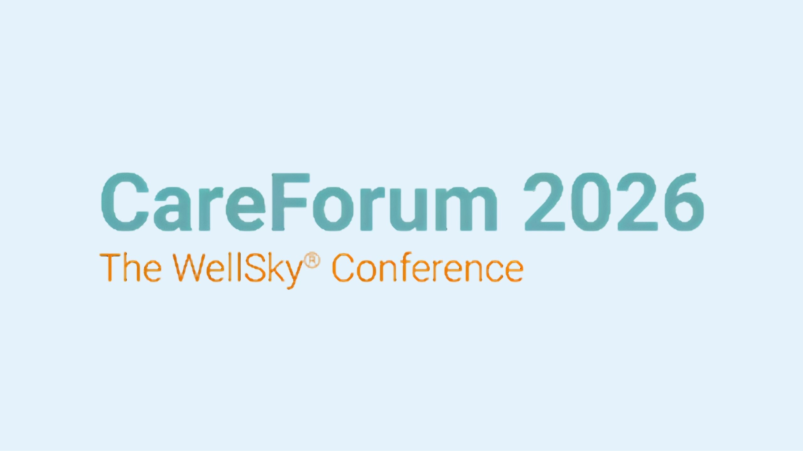 Kno2 at WellSky CareForum 2026