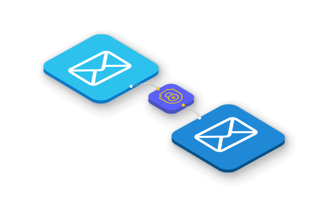 Direct Secure Messaging Graphic